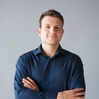 Dive CAE Employee Maurizio Cappone's profile photo