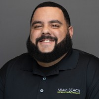 Daniel Vazquez Email & Phone Number