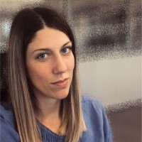 Katarina Djordjević Email