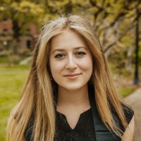 Massachusetts Institute of Technology Employee Leah Kahn's profile photo