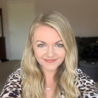 Kensa Heat Pumps Employee Tamsin Graham's profile photo