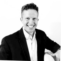 Capital One Employee Christopher Kane's profile photo