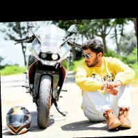 Radiant Info Systems Ltd Employee Lalithesh N's profile photo