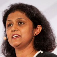 Google Employee Anitha Vijayakumar's profile photo
