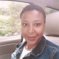 Reality Blurb Employee Tiffany Brown's profile photo