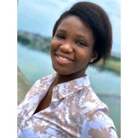 TraderApp Employee Christine Nwajah's profile photo