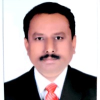 Consite Engineering Employee Chandrakant Tambe's profile photo