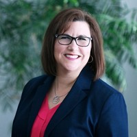 Burlington Medical Employee Laurie Cusic's profile photo