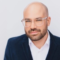 RWS Global Employee Jake McCoy's profile photo