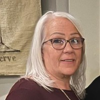 Powell Electric Employee Michelle Frisby Mares's profile photo