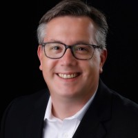Abbott Informatics Business Employee Brandon Henning's profile photo
