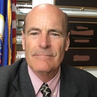 P&G Employee Jack Patton's profile photo