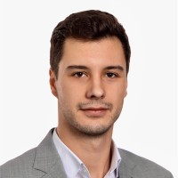 Dodona Analytics Employee Nejc Krajnc's profile photo