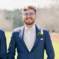 Premium Peanut Employee Ethan Haynes's profile photo