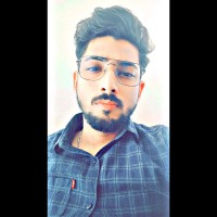 RMSI Employee Ankush Rajput's profile photo