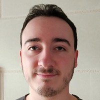 HR Baticoncept Employee Nicolas Besse-Roumaneix's profile photo