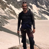 Explora Project Employee Hugo Ninitte's profile photo