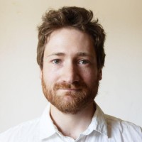 Aleph Cloud Employee Jonathan Schemoul's profile photo