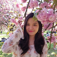 Anakeen Employee Ha le's profile photo