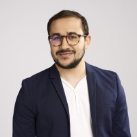EMS Ingénierie Employee Achraf Afia's profile photo