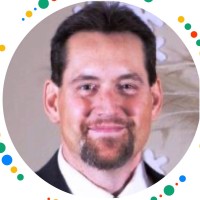 Microsoft Employee Larry Jacobs's profile photo