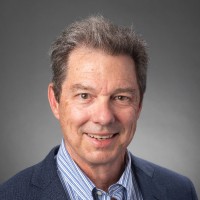 University of Southern California Employee Andrew Murr's profile photo