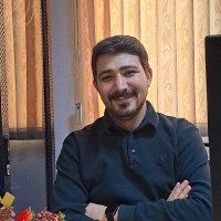 Yaas Arghavani System Engineering Employee Mohammad Mohammadi's profile photo