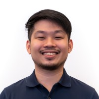 Grace Assembly of God (Singapore) Employee Joshua Low's profile photo