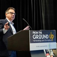 AKT II Employee Rob Partridge's profile photo