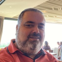 RedEye Employee Lazaros Fantidis's profile photo