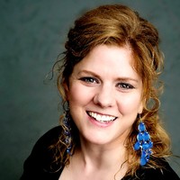 Salt Lake Bees Employee Naedene Funk's profile photo