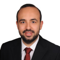 Riders.ai Employee Burak Yıldıracak's profile photo