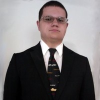 Instructure Employee Nathan Warkentin's profile photo