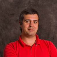 Custom Travel Solutions Employee Bo Arens's profile photo