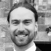 KITKING LIMITED Employee James Cooling's profile photo