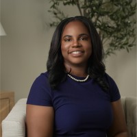 Katherine Waldon Email & Phone Number