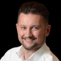 Energy Transfer Solutions, LLC Employee Justin Betz's profile photo