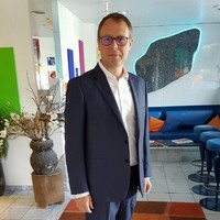 PINHEIRO LIMITED Employee Julian Brown's profile photo