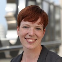 Lindex Employee Karin Asplind's profile photo