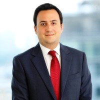 TAP Advisors Employee Woody Kassis's profile photo