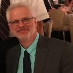 Keystone Precision Solutions Employee Russ Carman's profile photo