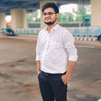 Shilsha Technologies Employee Shivanshu Pandey's profile photo