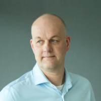 FORMHET Employee Ed Voerman's profile photo