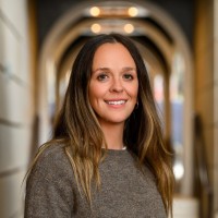 Amiqus Employee Cristina Escobar's profile photo