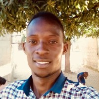 xx Employee Kuziwa Mvududu's profile photo