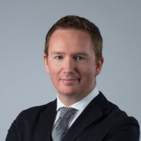 Cyan Renewables Employee Steven Brown's profile photo