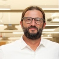 ECU Honors College Employee Todd Fraley's profile photo