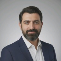 Kareem Al Masri Email & Phone Number