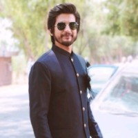 Syed Shafqat Email