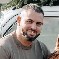 Nuno Frade Email
